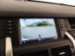 Land Rover Discovery Sport, 2016