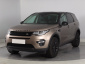 Land Rover Discovery Sport, 2016