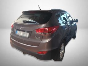 Hyundai ix35 - 2012
