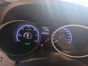 Hyundai ix35 - 2012