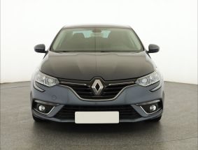 Renault Megane - 2017