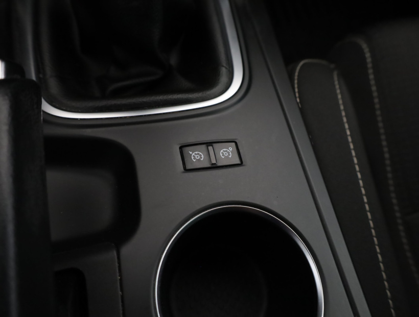 Renault Megane, 2017