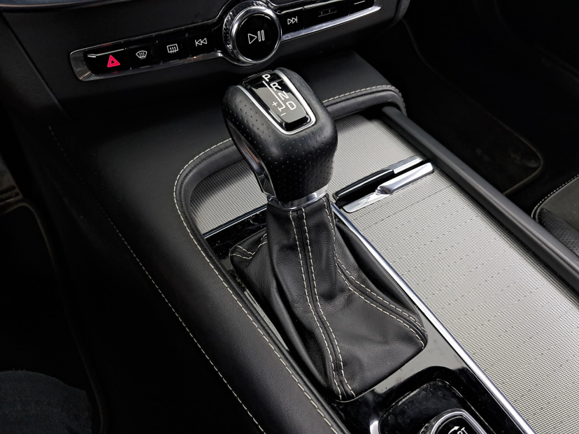 Volvo V90, 2019