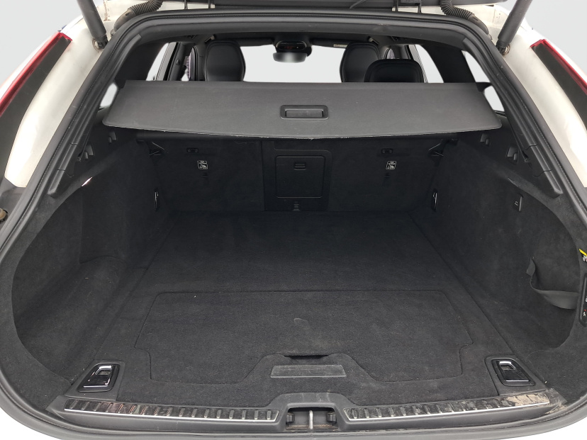 Volvo V90, 2019