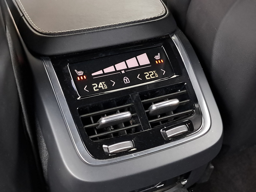 Volvo V90, 2019