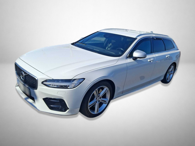 Volvo V90 2019