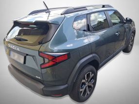 Dacia Duster - 2025