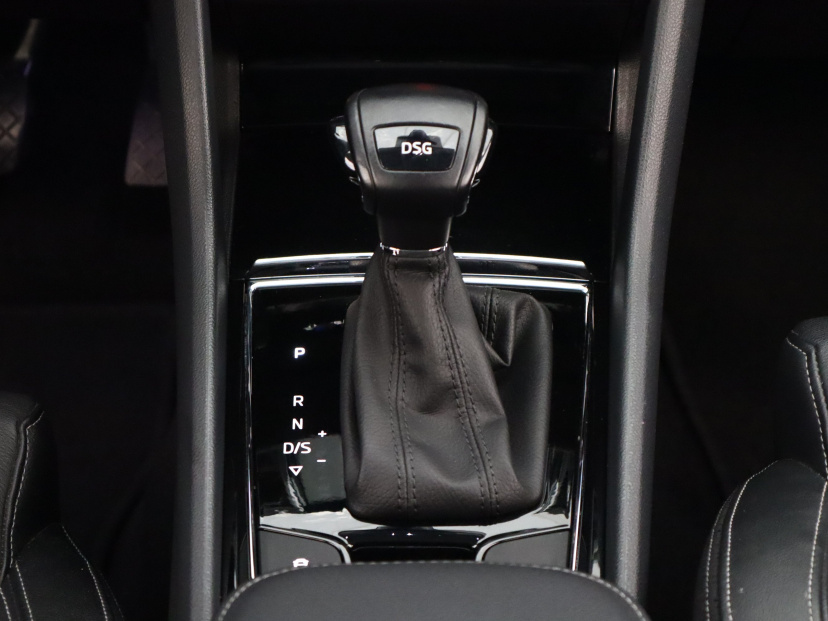 Škoda Karoq, 2018