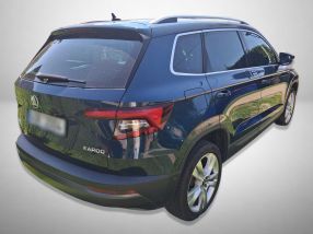 Škoda Karoq - 2018