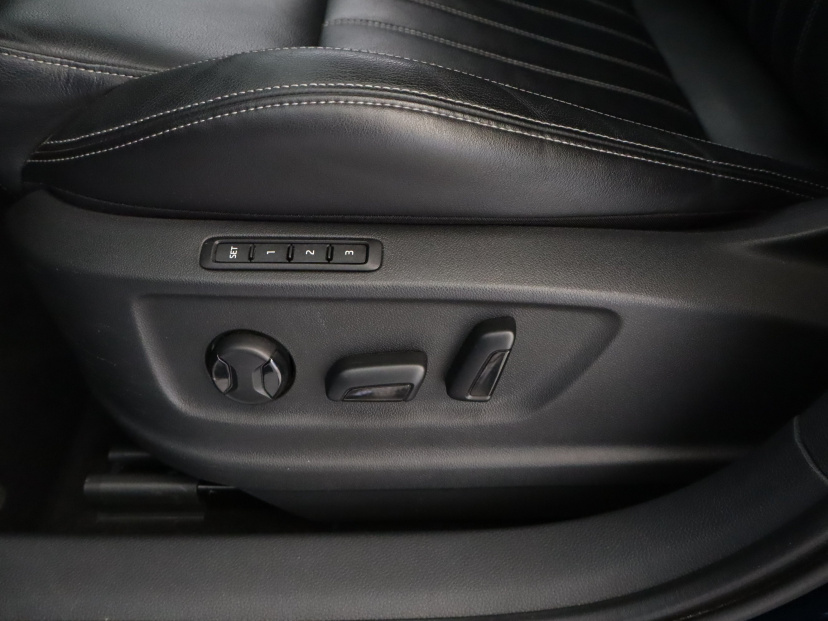 Škoda Karoq, 2018