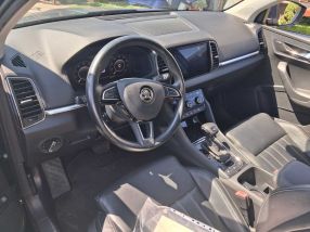 Škoda Karoq - 2018