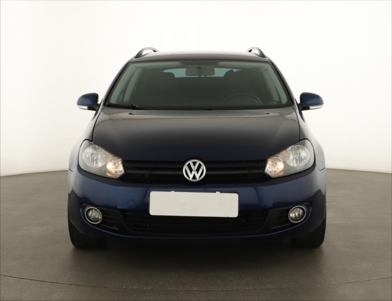 Volkswagen Golf, 2010