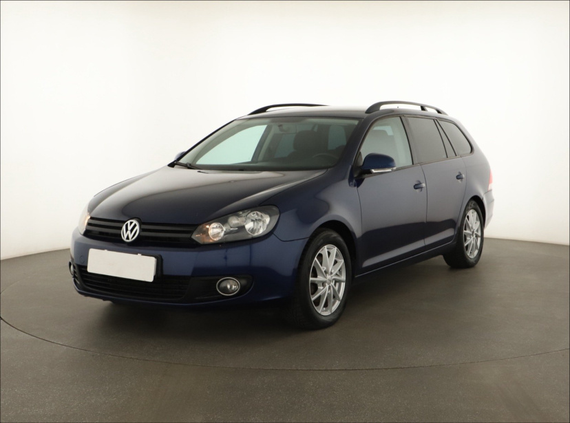 Volkswagen Golf, 2010