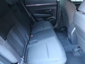 Hyundai Tucson - 2021