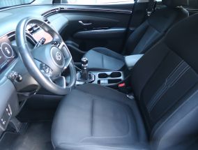 Hyundai Tucson - 2021