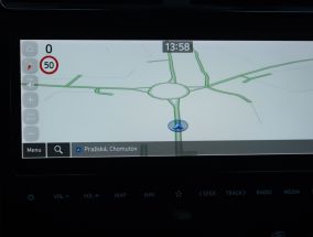 Hyundai Tucson - 2021
