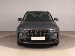 Hyundai Tucson - 2021
