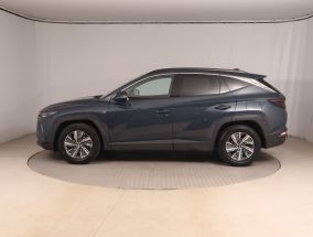 Hyundai Tucson - 2021