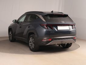 Hyundai Tucson - 2021