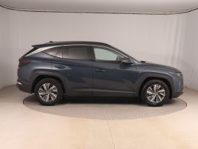 Hyundai Tucson - 2021