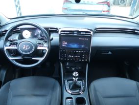 Hyundai Tucson - 2021