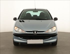Peugeot 206 - 2001