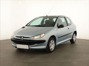 Peugeot 206 - 2001