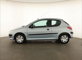 Peugeot 206 - 2001