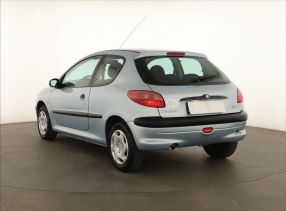 Peugeot 206 - 2001