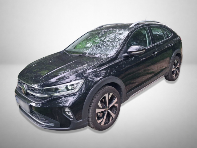 Volkswagen Taigo 2023