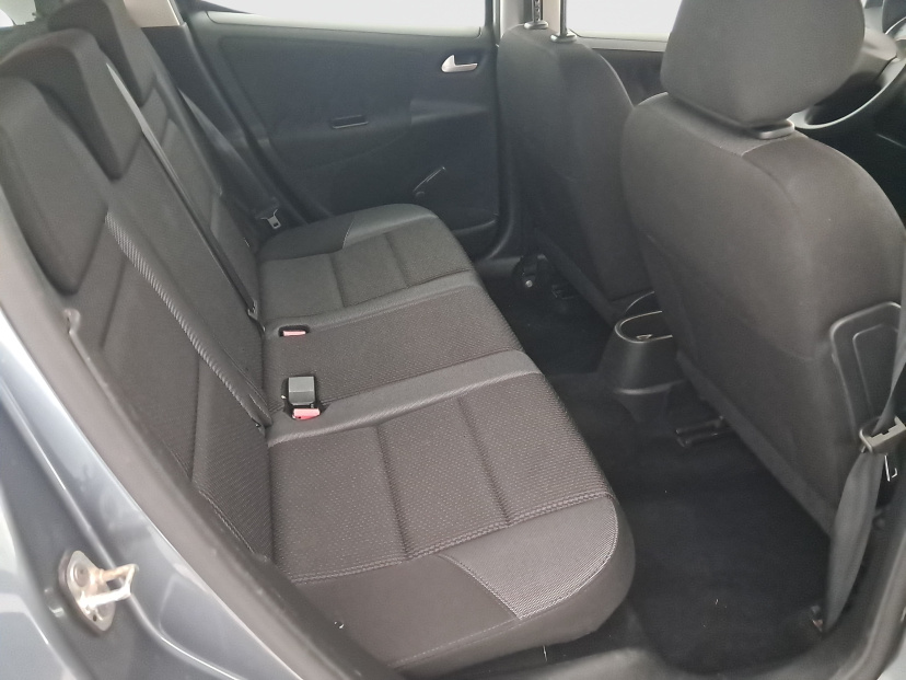 Peugeot 207, 2010