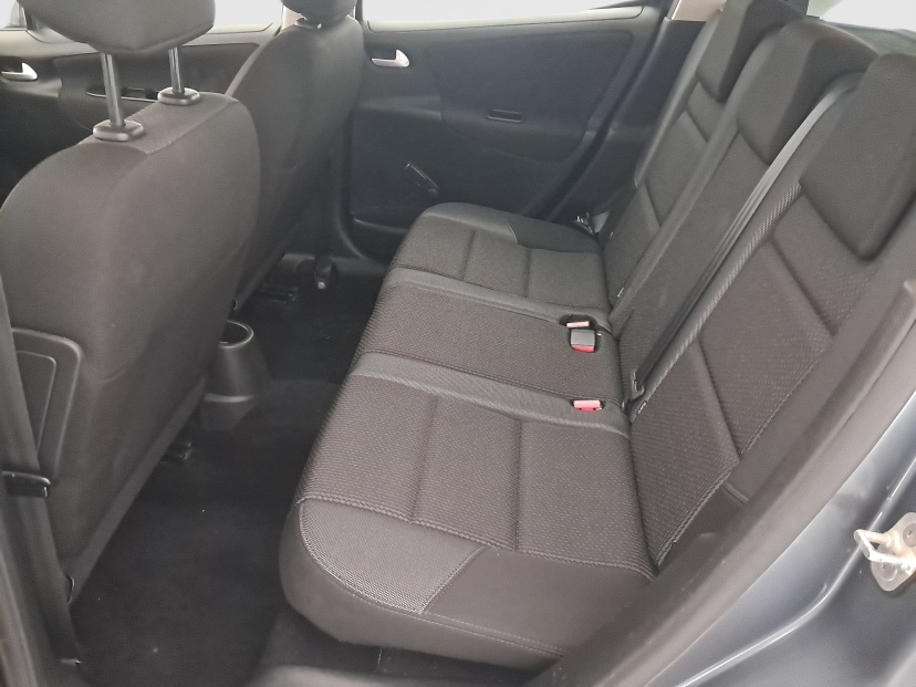 Peugeot 207, 2010