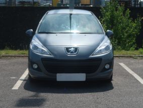 Peugeot 207 - 2010