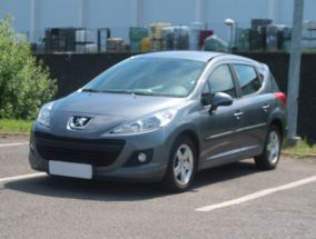 Peugeot 207 - 2010