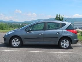 Peugeot 207 - 2010