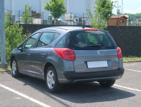 Peugeot 207 - 2010