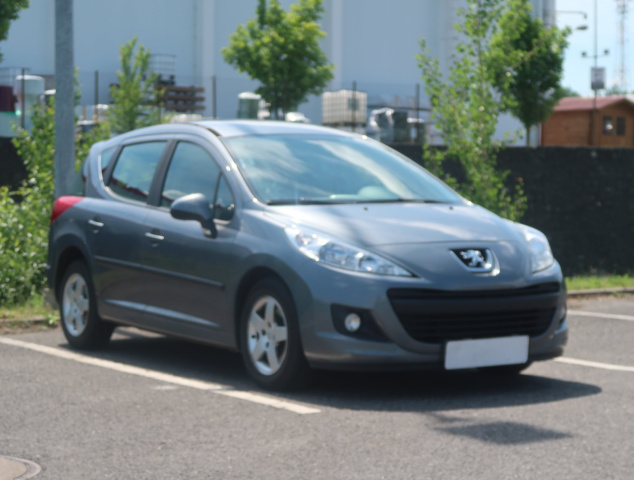 Peugeot 207 2010