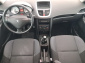 Peugeot 207, 2010