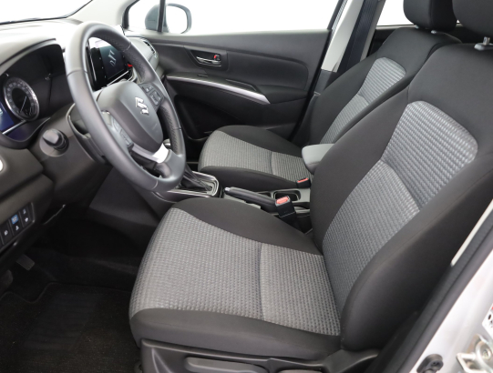 Suzuki SX4 S-Cross 1.5 Hybrid