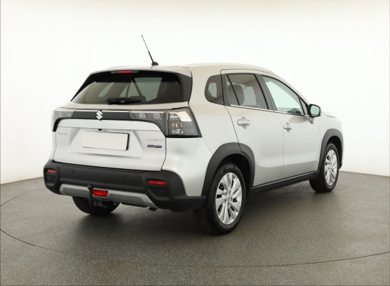 Suzuki SX4 S-Cross 1.5 Hybrid