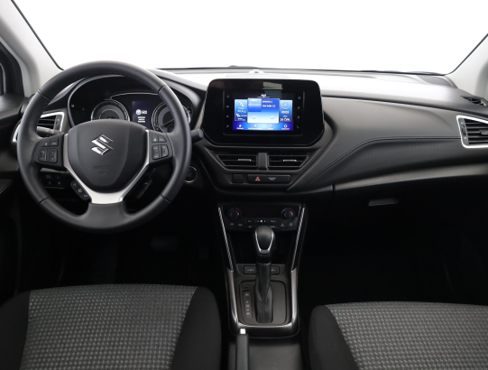 Suzuki SX4 S-Cross 1.5 Hybrid