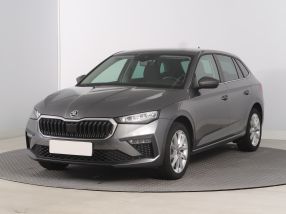 Škoda Scala - 2025
