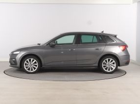 Škoda Scala - 2025