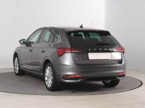 Škoda Scala - 2025