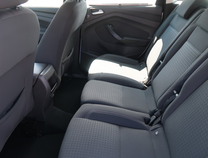 Ford C-Max, 2019