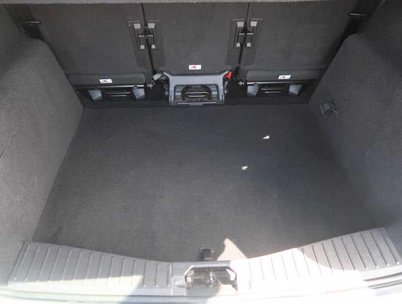 Ford C-Max, 2019