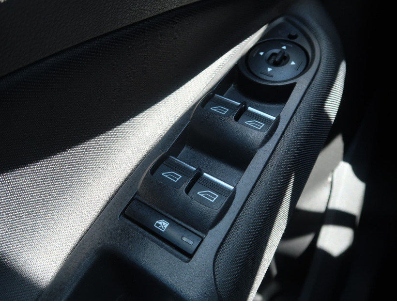 Ford C-Max, 2019