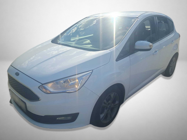 Ford C-Max 2019