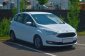 Ford C-Max, 2019