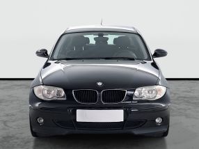 BMW 1 - 2007